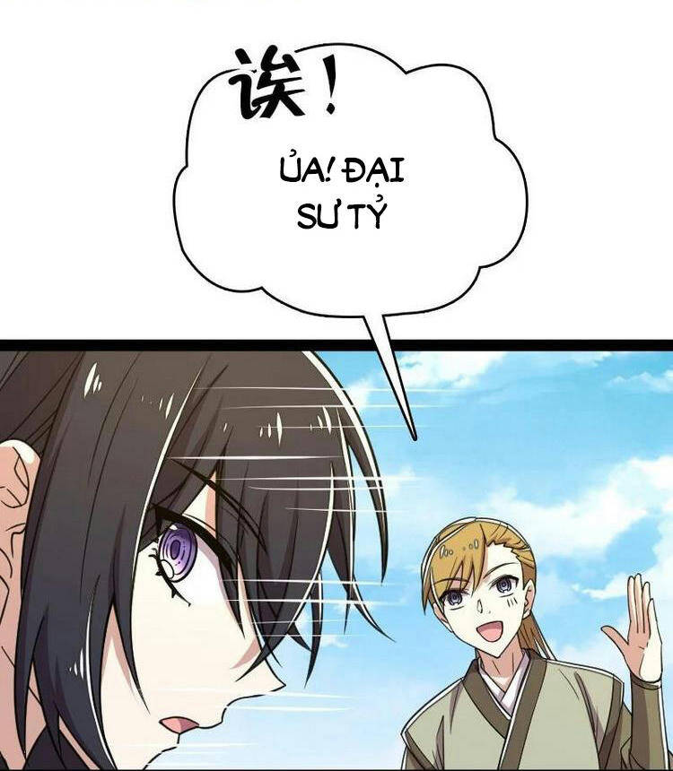 Sinh Hoạt Của Võ Đế Sau Khi Ẩn Cư Chapter 115 - Trang 2