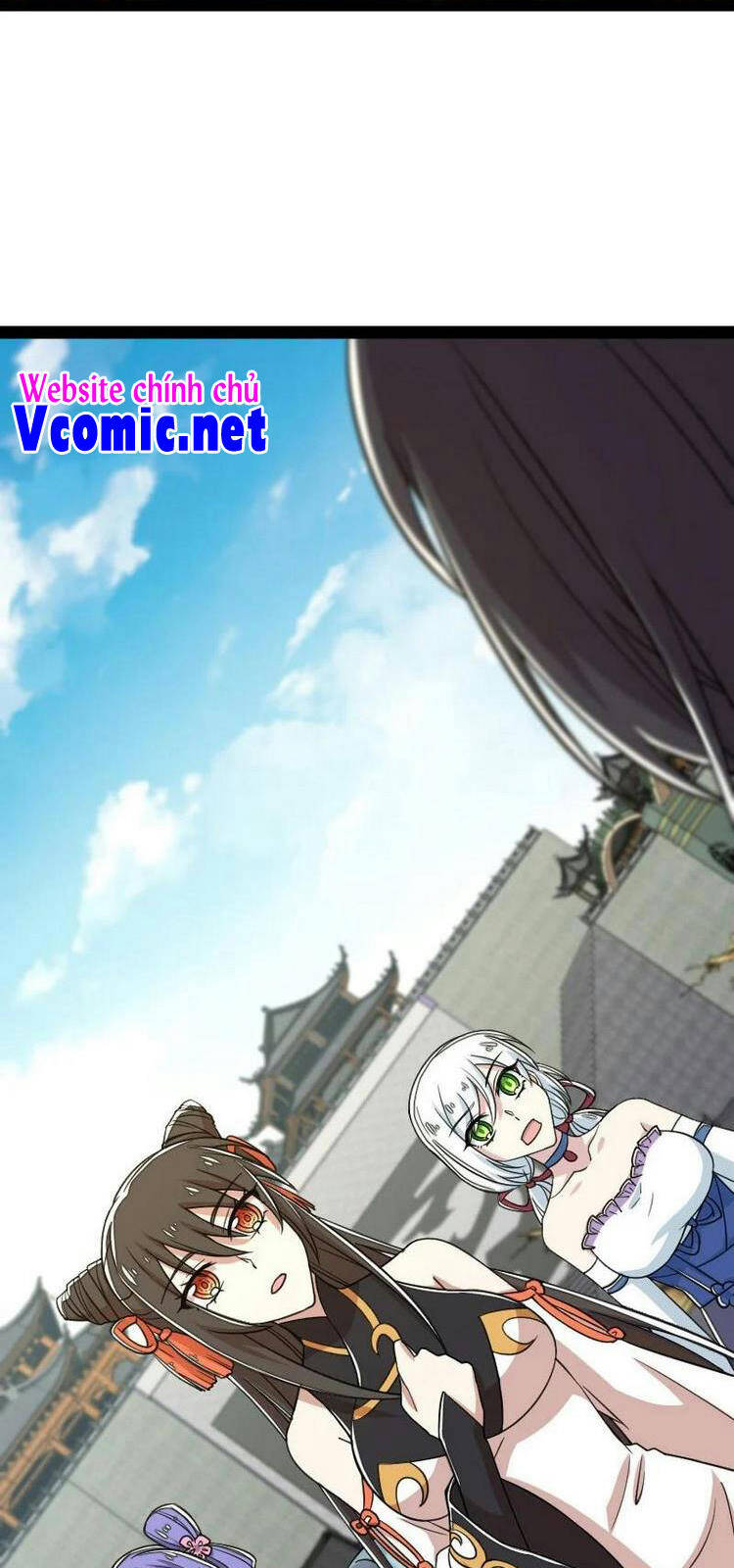 Sinh Hoạt Của Võ Đế Sau Khi Ẩn Cư Chapter 115 - Trang 2