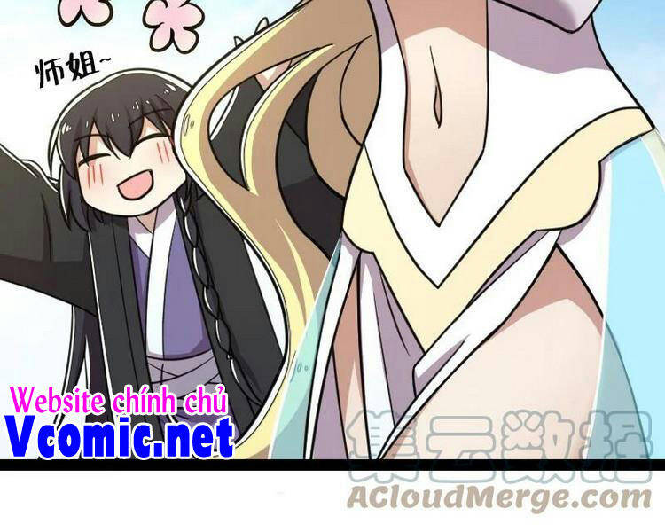 Sinh Hoạt Của Võ Đế Sau Khi Ẩn Cư Chapter 115 - Trang 2