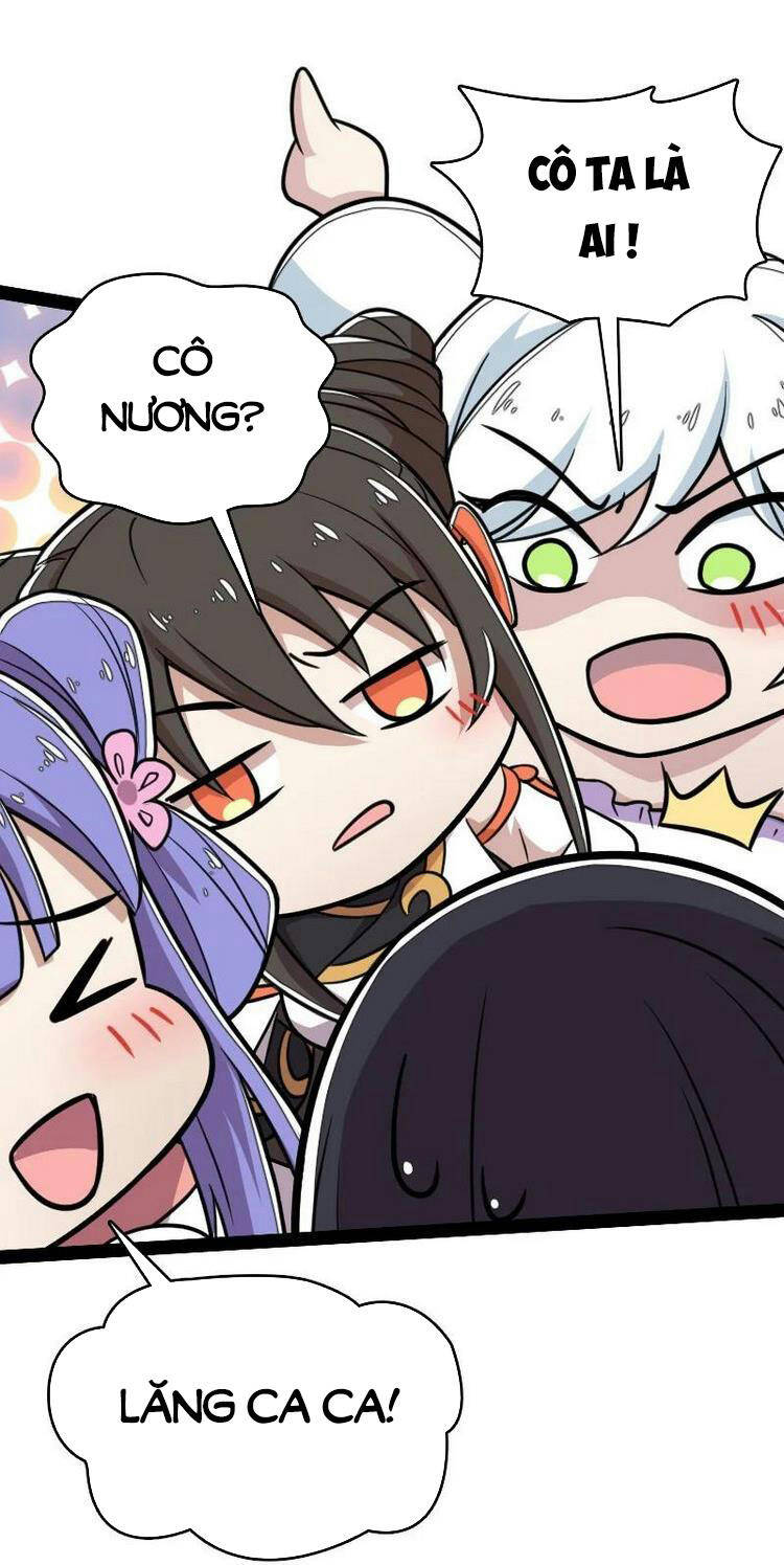 Sinh Hoạt Của Võ Đế Sau Khi Ẩn Cư Chapter 115 - Trang 2