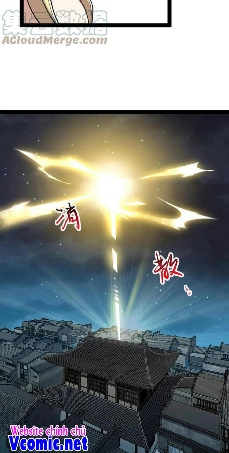 Sinh Hoạt Của Võ Đế Sau Khi Ẩn Cư Chapter 115 - Trang 2