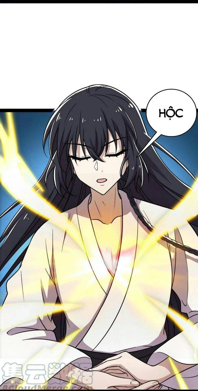 Sinh Hoạt Của Võ Đế Sau Khi Ẩn Cư Chapter 115 - Trang 2