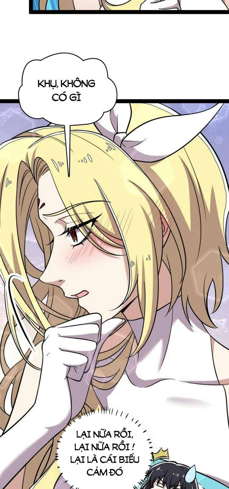 Sinh Hoạt Của Võ Đế Sau Khi Ẩn Cư Chapter 115 - Trang 2