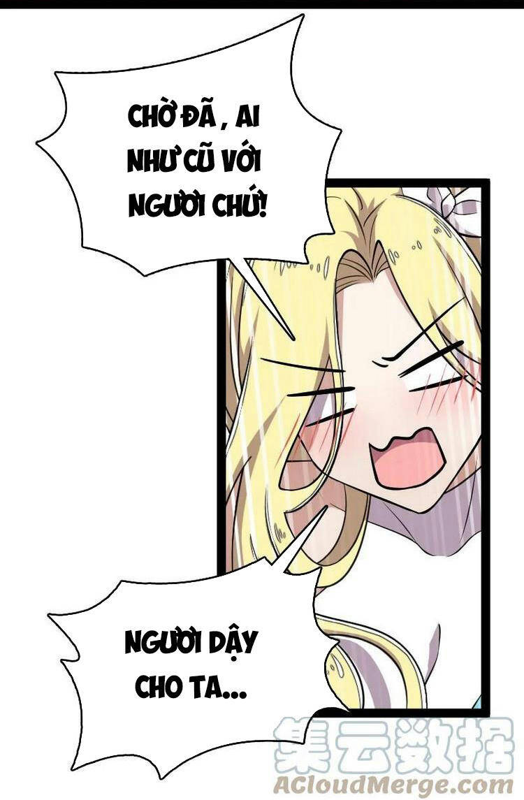 Sinh Hoạt Của Võ Đế Sau Khi Ẩn Cư Chapter 115 - Trang 2