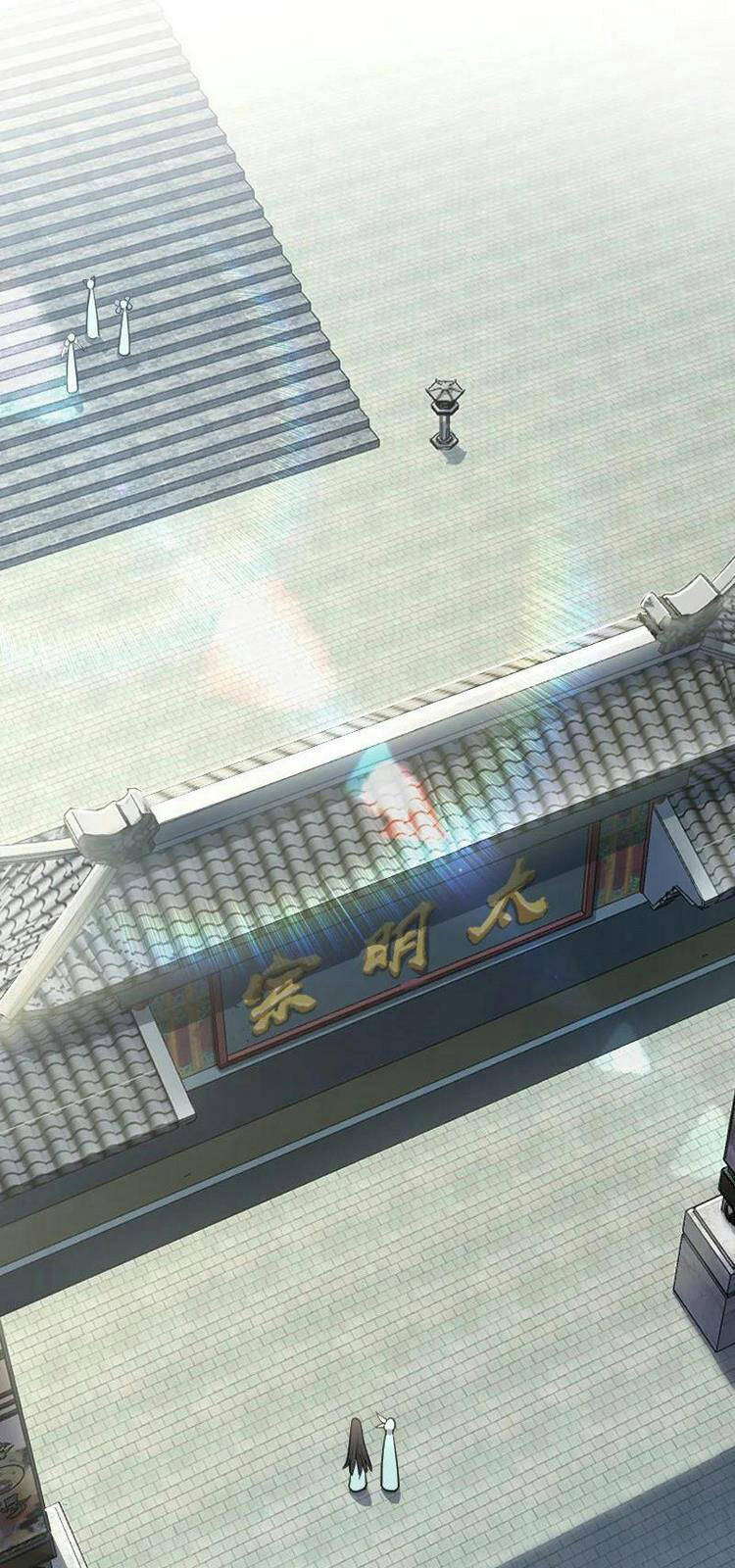 Sinh Hoạt Của Võ Đế Sau Khi Ẩn Cư Chapter 116 - Trang 2