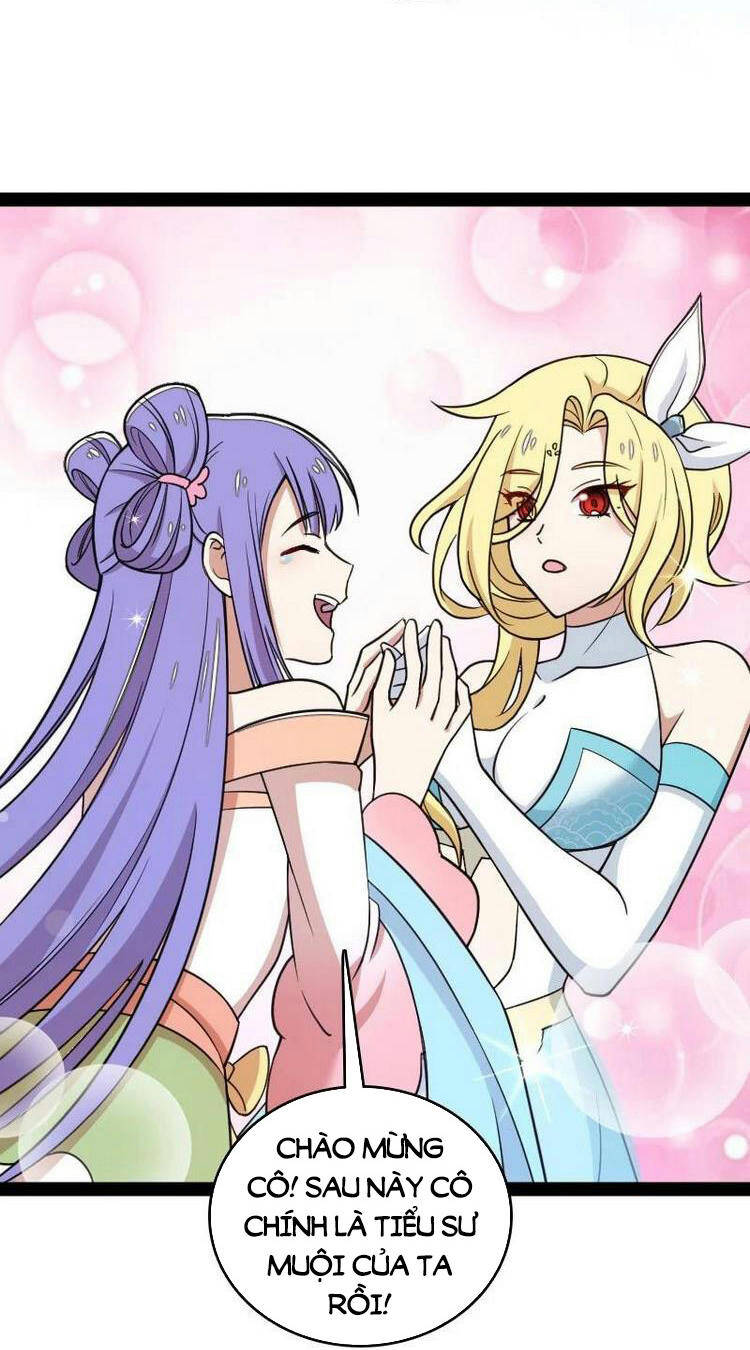 Sinh Hoạt Của Võ Đế Sau Khi Ẩn Cư Chapter 116 - Trang 2