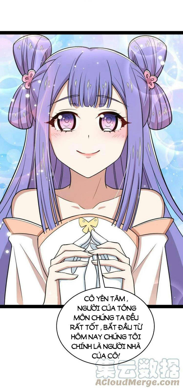 Sinh Hoạt Của Võ Đế Sau Khi Ẩn Cư Chapter 116 - Trang 2