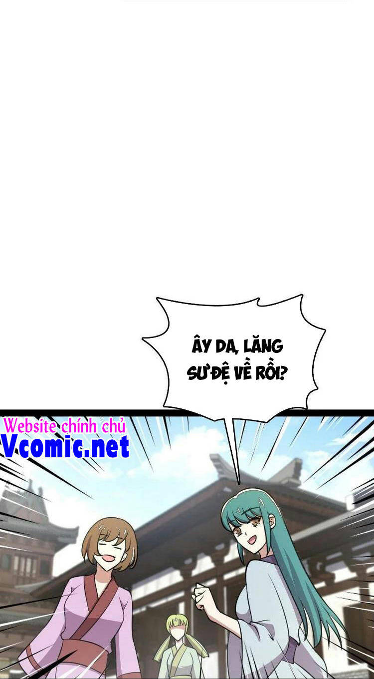 Sinh Hoạt Của Võ Đế Sau Khi Ẩn Cư Chapter 116 - Trang 2