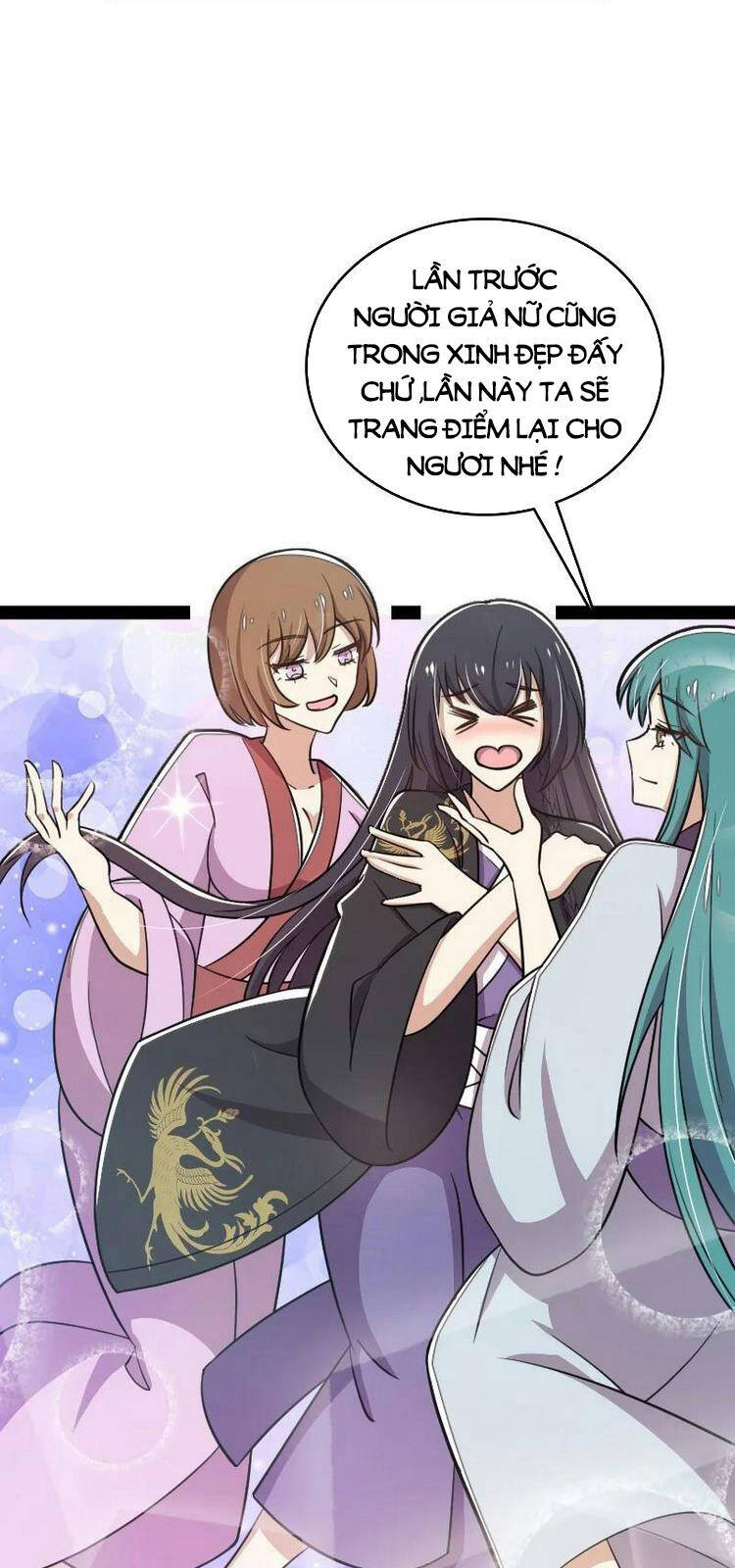 Sinh Hoạt Của Võ Đế Sau Khi Ẩn Cư Chapter 116 - Trang 2