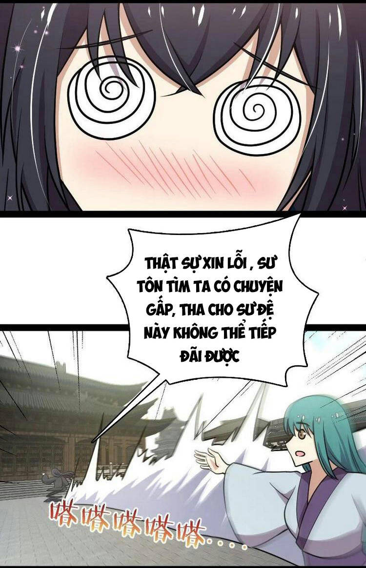 Sinh Hoạt Của Võ Đế Sau Khi Ẩn Cư Chapter 116 - Trang 2