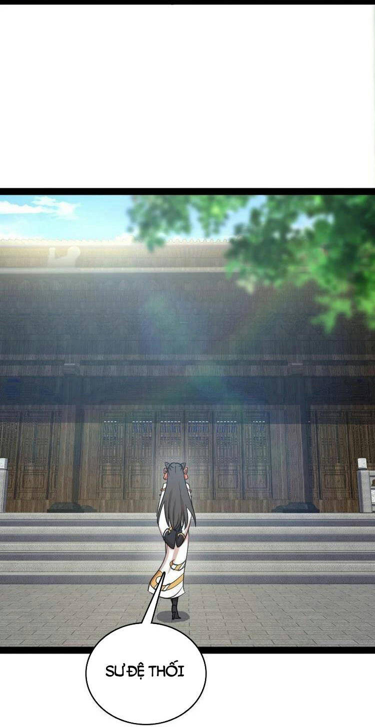 Sinh Hoạt Của Võ Đế Sau Khi Ẩn Cư Chapter 116 - Trang 2