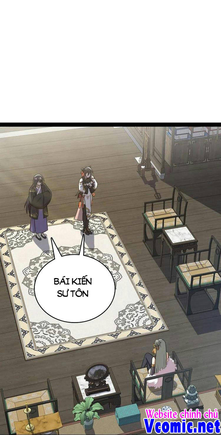 Sinh Hoạt Của Võ Đế Sau Khi Ẩn Cư Chapter 116 - Trang 2