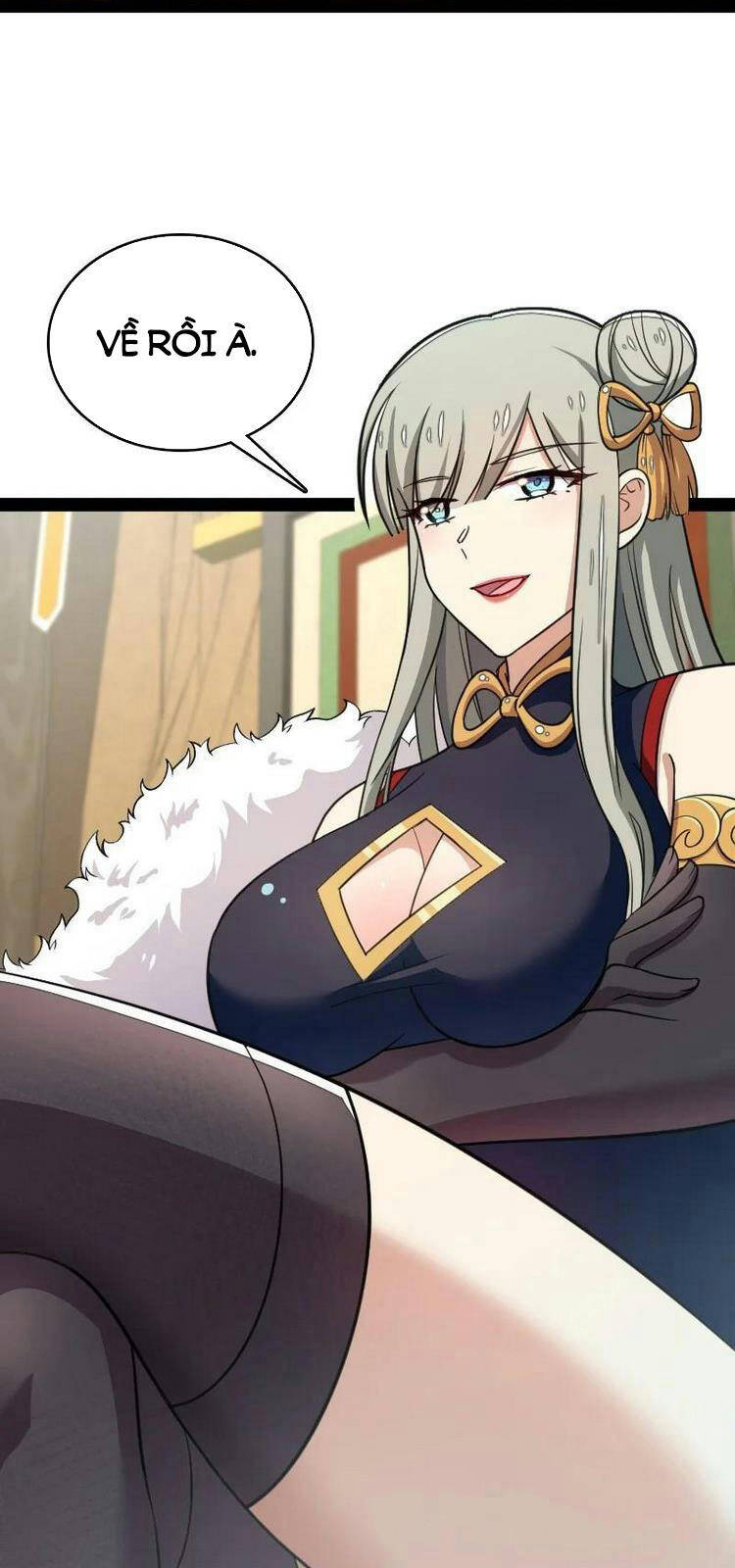 Sinh Hoạt Của Võ Đế Sau Khi Ẩn Cư Chapter 116 - Trang 2