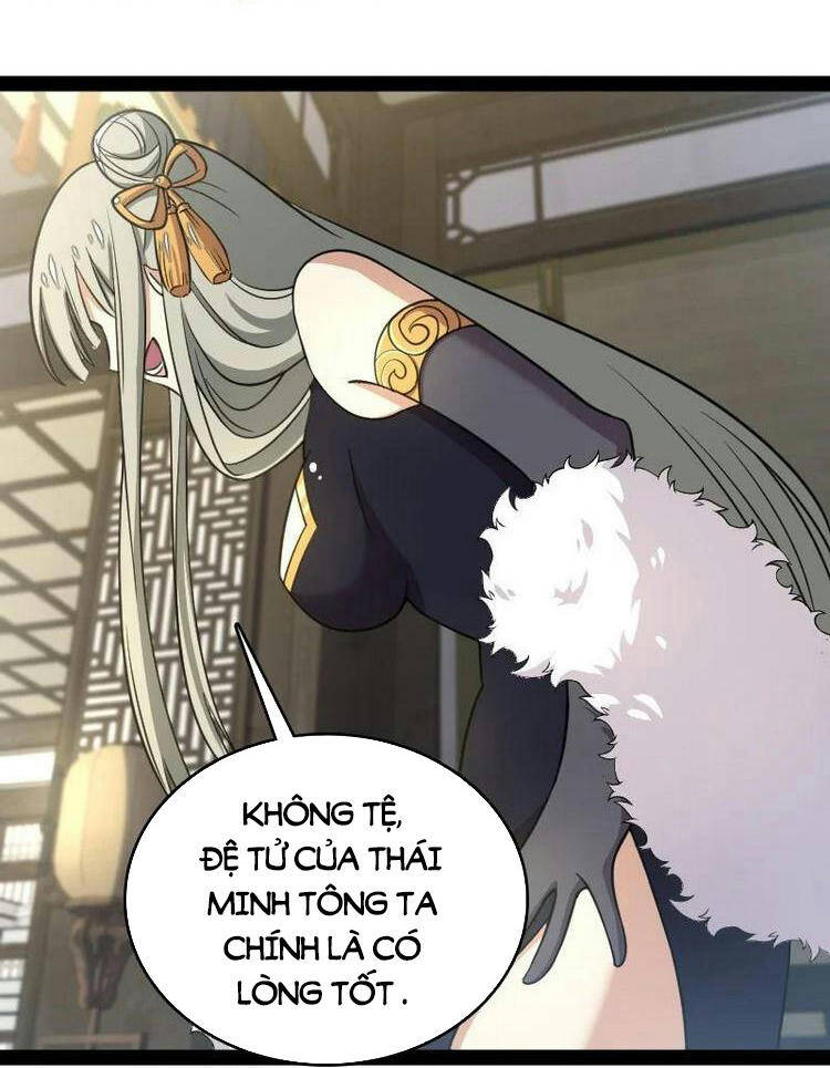 Sinh Hoạt Của Võ Đế Sau Khi Ẩn Cư Chapter 116 - Trang 2