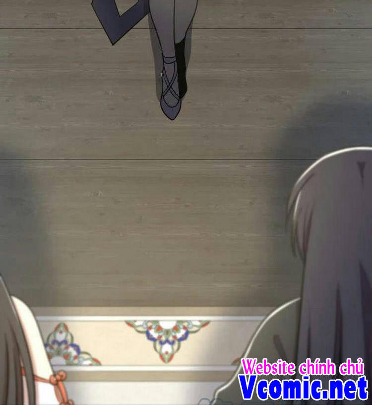 Sinh Hoạt Của Võ Đế Sau Khi Ẩn Cư Chapter 116 - Trang 2