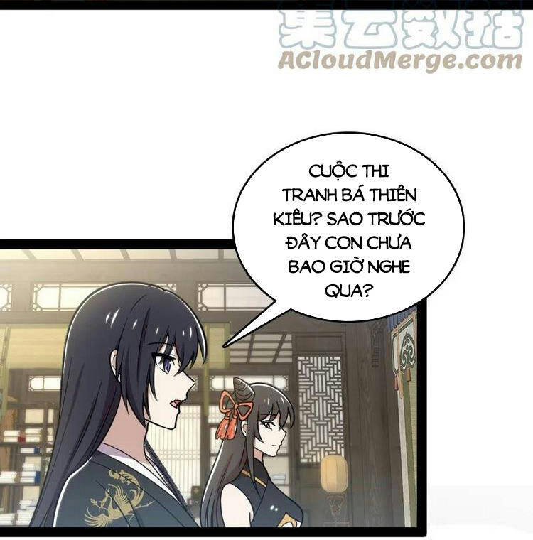 Sinh Hoạt Của Võ Đế Sau Khi Ẩn Cư Chapter 116 - Trang 2