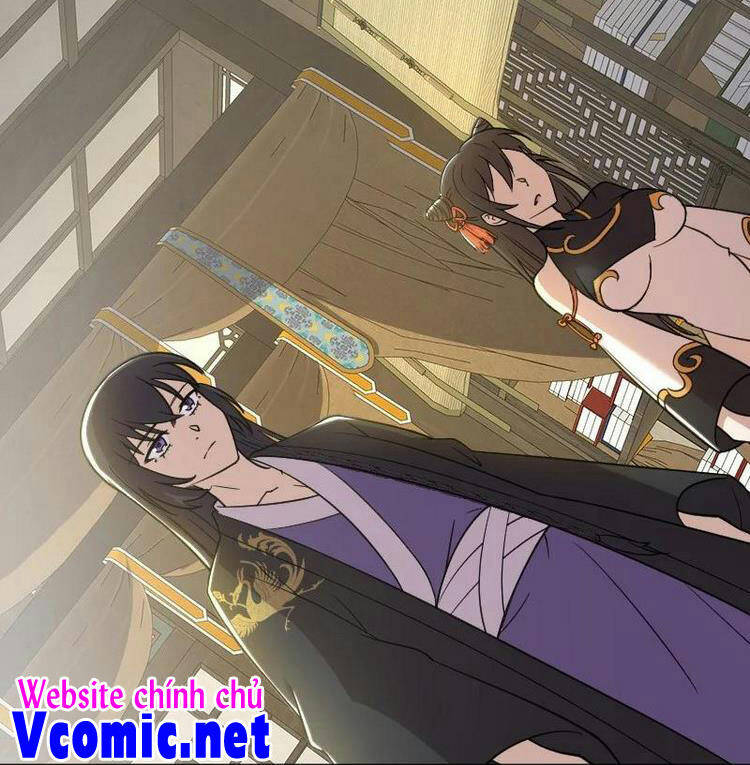 Sinh Hoạt Của Võ Đế Sau Khi Ẩn Cư Chapter 116 - Trang 2