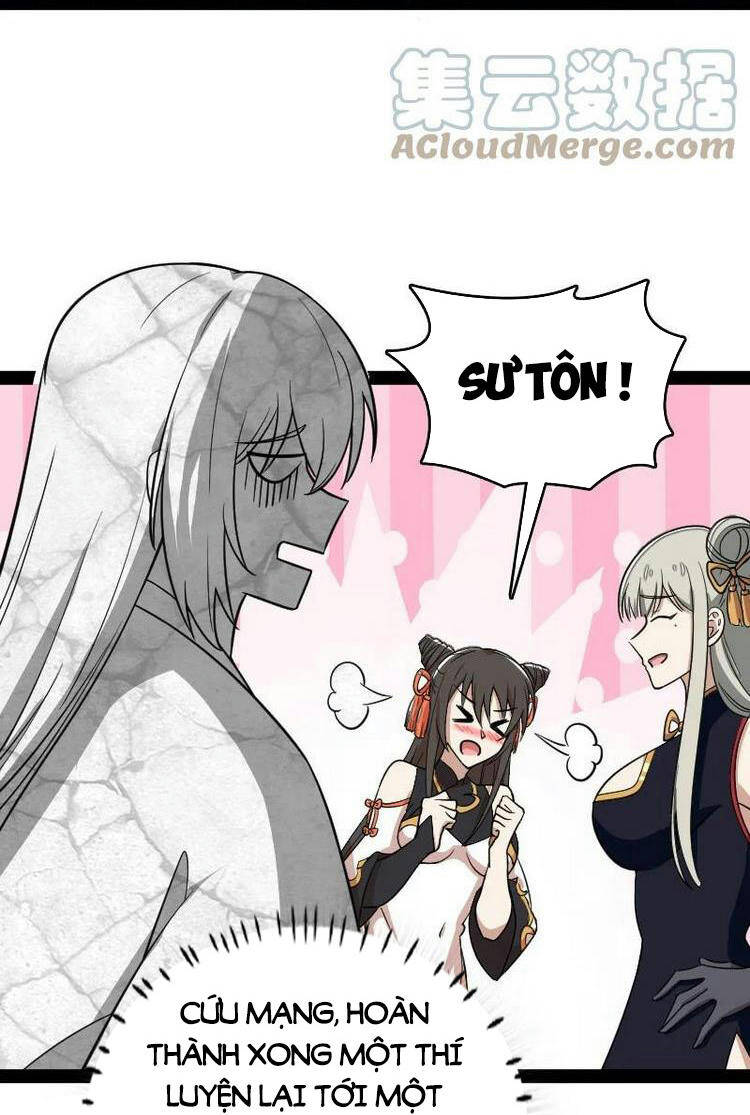 Sinh Hoạt Của Võ Đế Sau Khi Ẩn Cư Chapter 116 - Trang 2