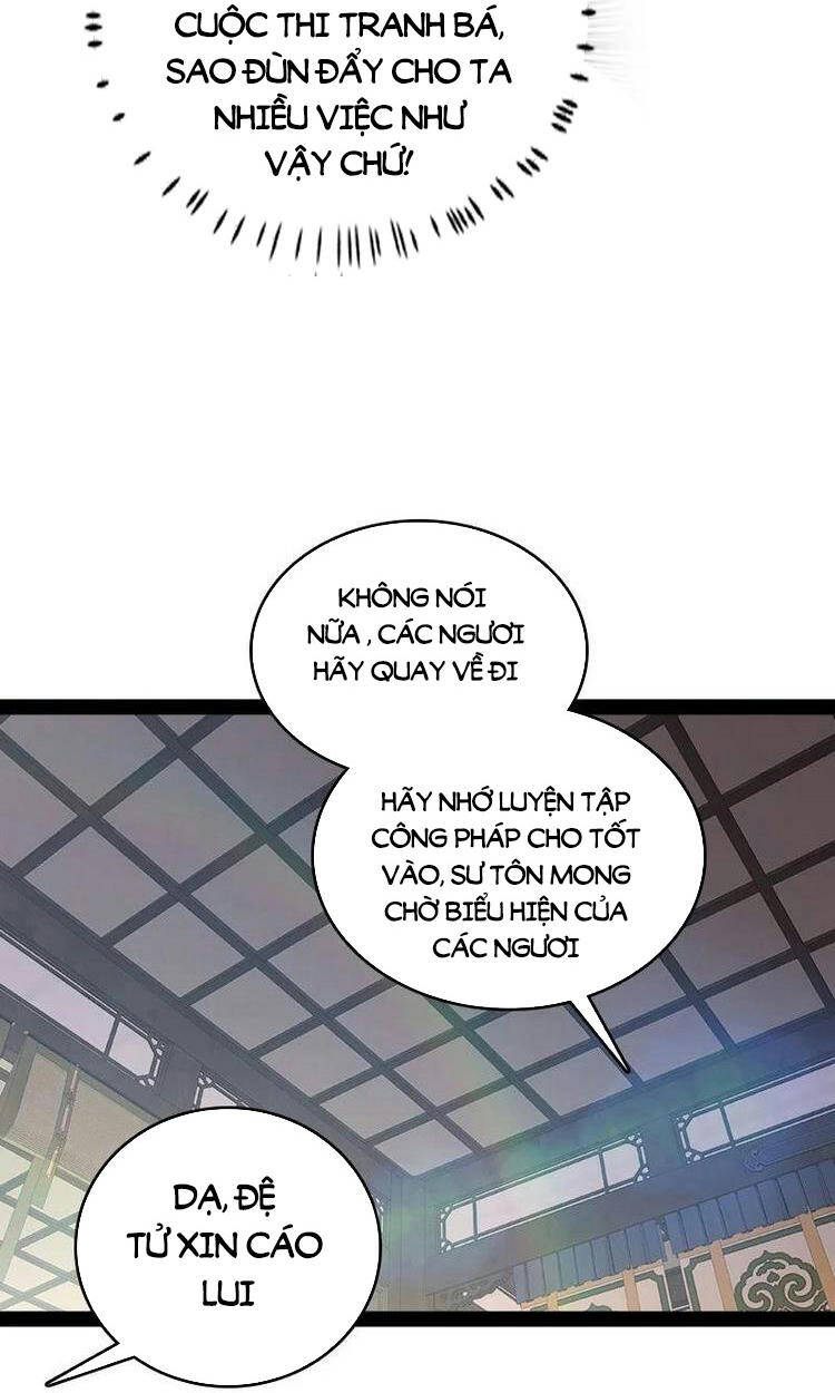 Sinh Hoạt Của Võ Đế Sau Khi Ẩn Cư Chapter 116 - Trang 2