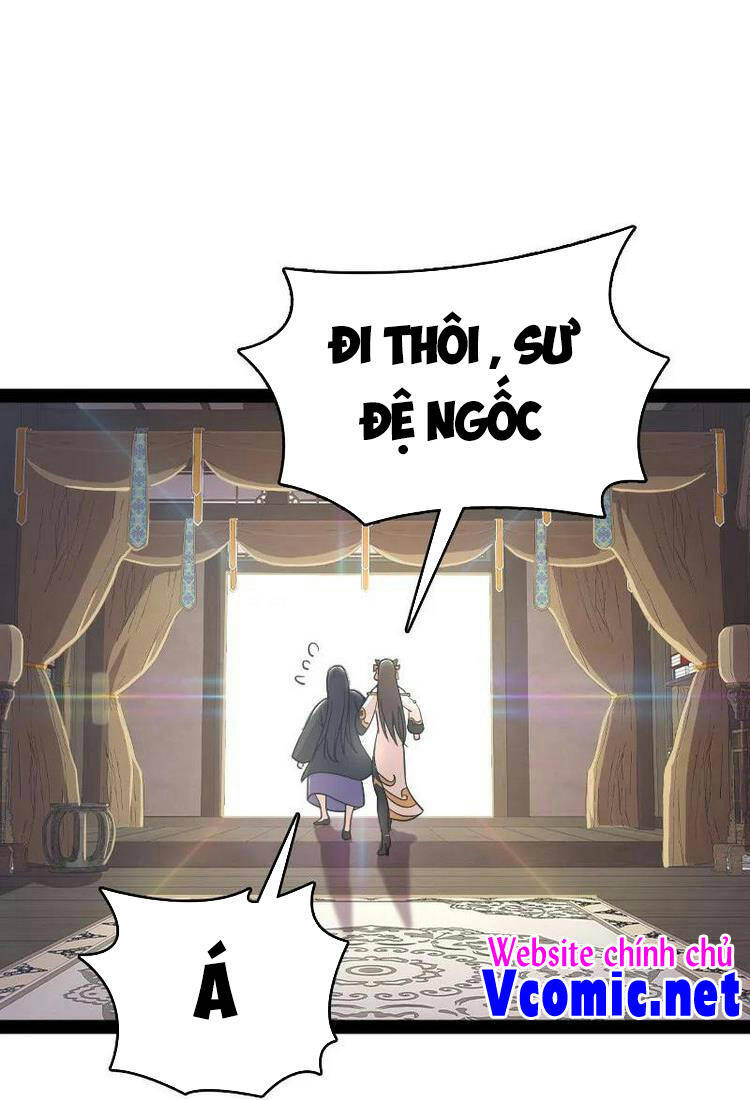 Sinh Hoạt Của Võ Đế Sau Khi Ẩn Cư Chapter 116 - Trang 2