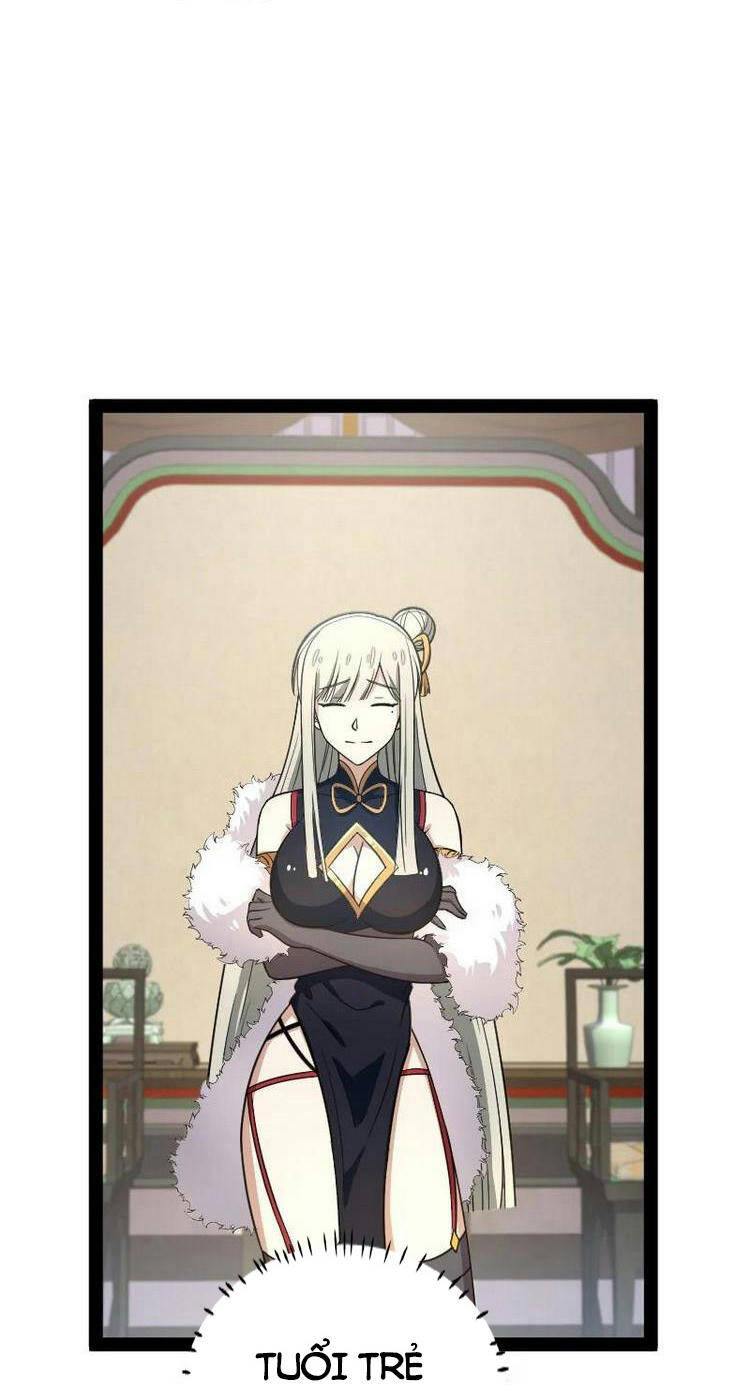 Sinh Hoạt Của Võ Đế Sau Khi Ẩn Cư Chapter 116 - Trang 2