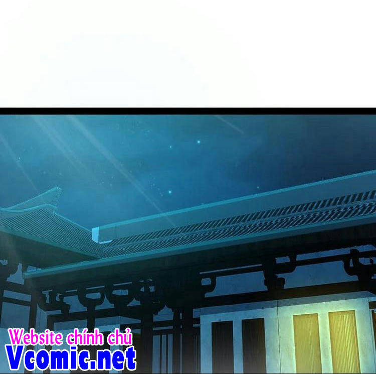 Sinh Hoạt Của Võ Đế Sau Khi Ẩn Cư Chapter 116 - Trang 2