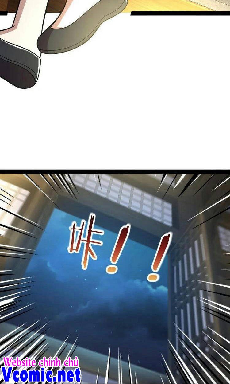 Sinh Hoạt Của Võ Đế Sau Khi Ẩn Cư Chapter 116 - Trang 2