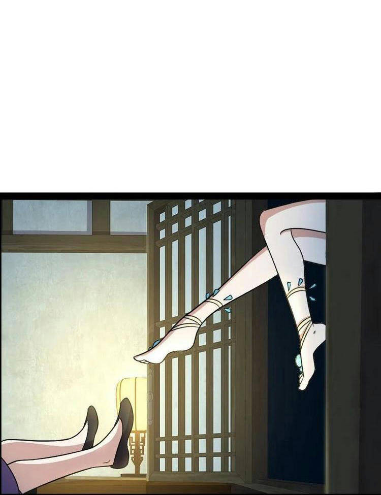 Sinh Hoạt Của Võ Đế Sau Khi Ẩn Cư Chapter 116 - Trang 2