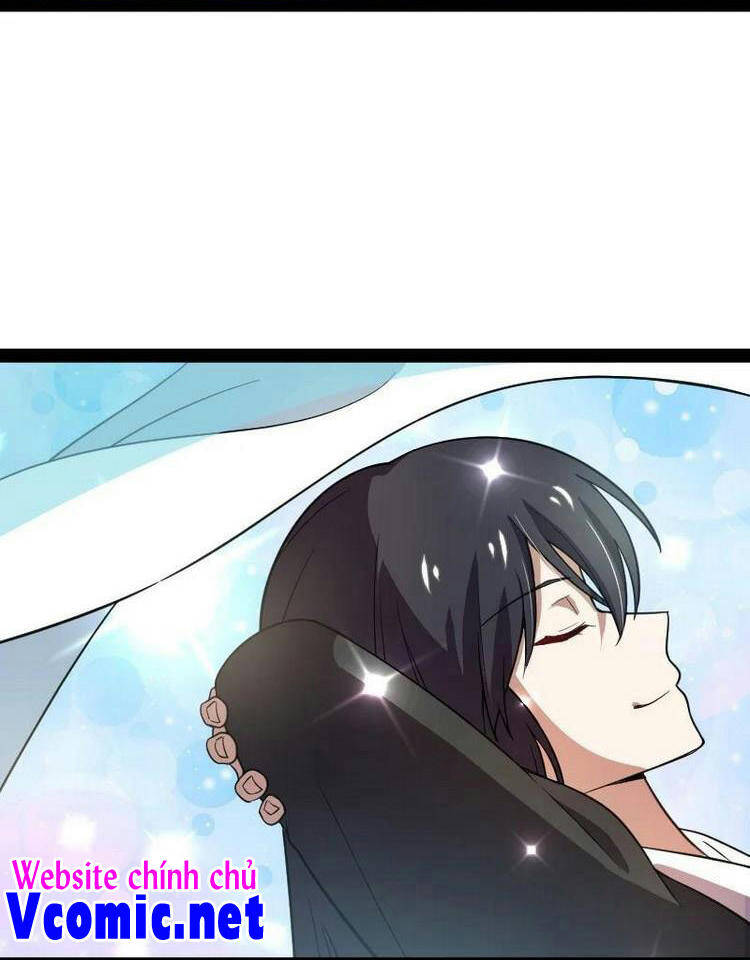 Sinh Hoạt Của Võ Đế Sau Khi Ẩn Cư Chapter 116 - Trang 2