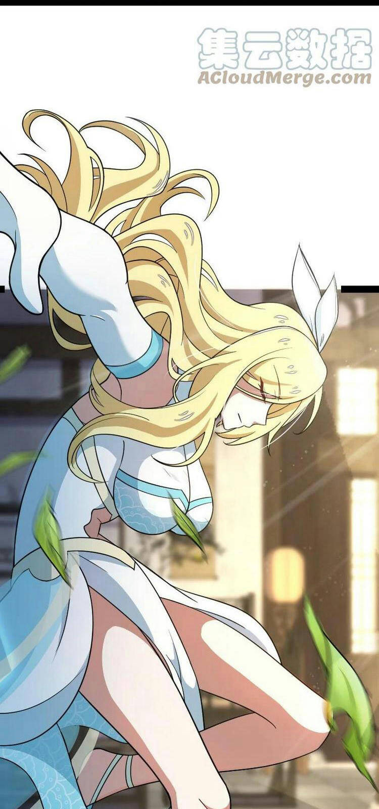 Sinh Hoạt Của Võ Đế Sau Khi Ẩn Cư Chapter 116 - Trang 2