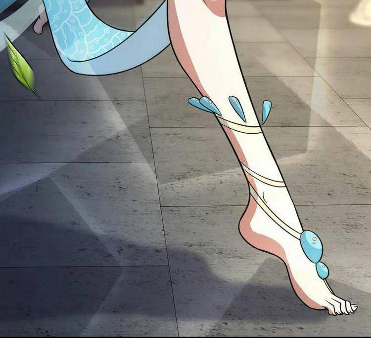 Sinh Hoạt Của Võ Đế Sau Khi Ẩn Cư Chapter 116 - Trang 2