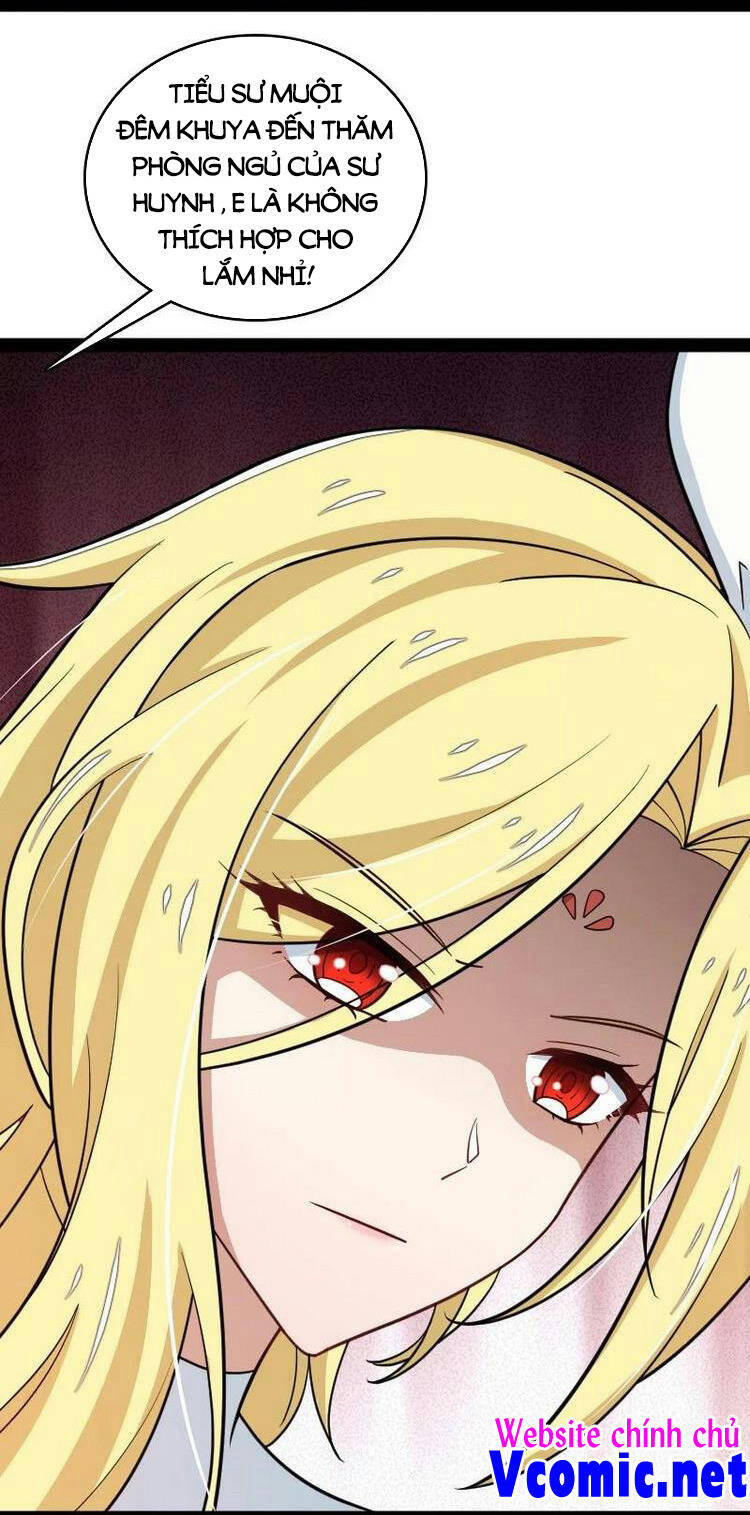 Sinh Hoạt Của Võ Đế Sau Khi Ẩn Cư Chapter 116 - Trang 2