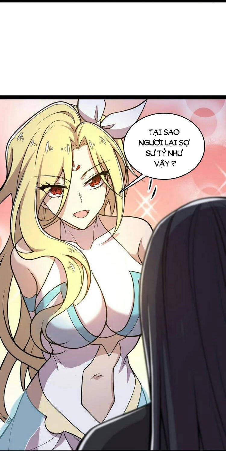 Sinh Hoạt Của Võ Đế Sau Khi Ẩn Cư Chapter 117 - Trang 2