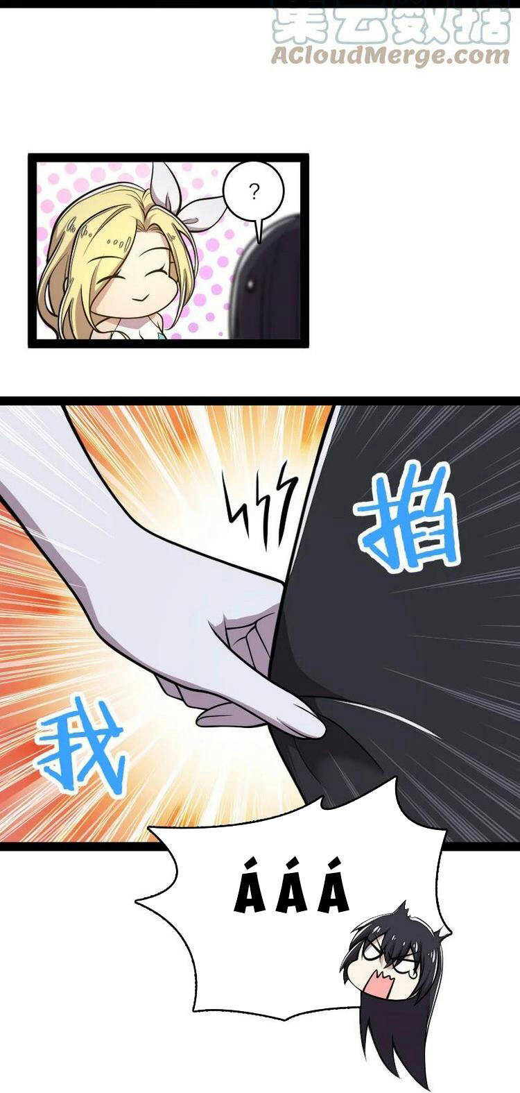 Sinh Hoạt Của Võ Đế Sau Khi Ẩn Cư Chapter 117 - Trang 2