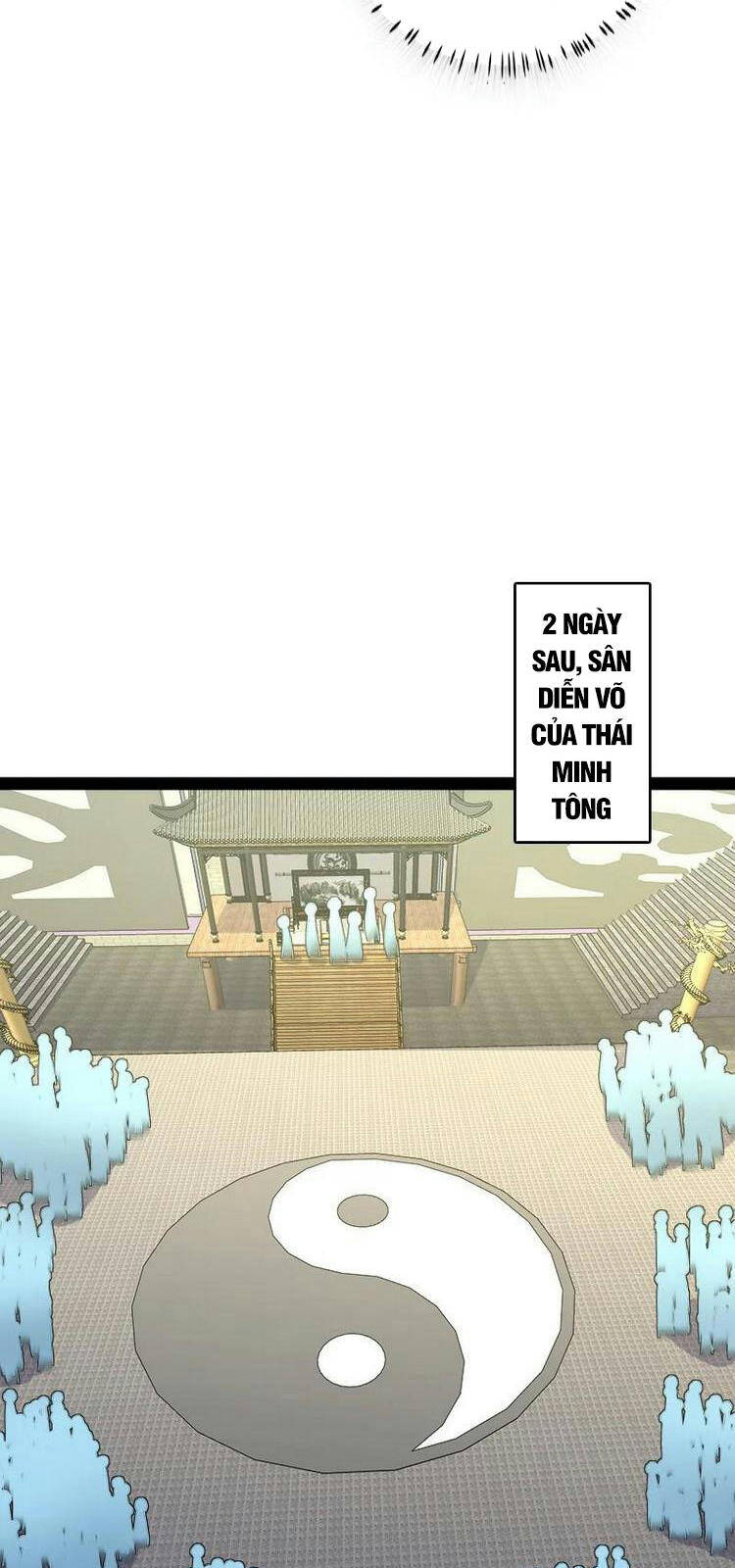 Sinh Hoạt Của Võ Đế Sau Khi Ẩn Cư Chapter 117 - Trang 2