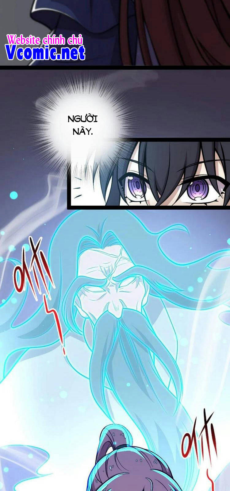 Sinh Hoạt Của Võ Đế Sau Khi Ẩn Cư Chapter 117 - Trang 2