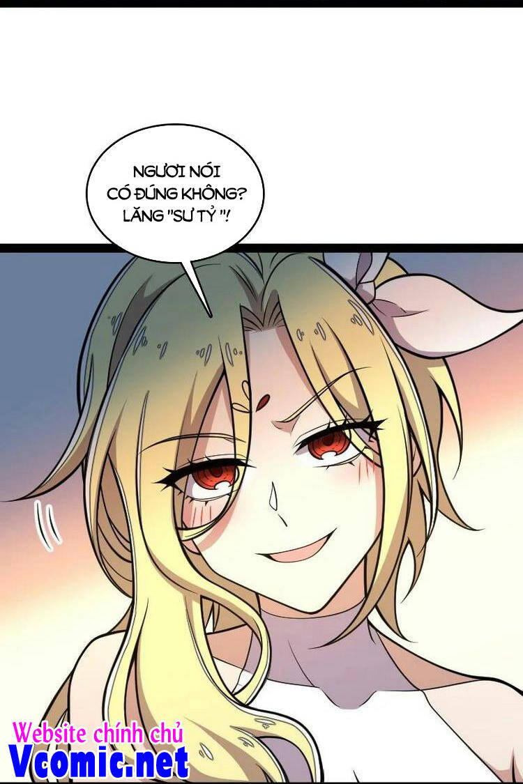 Sinh Hoạt Của Võ Đế Sau Khi Ẩn Cư Chapter 117 - Trang 2