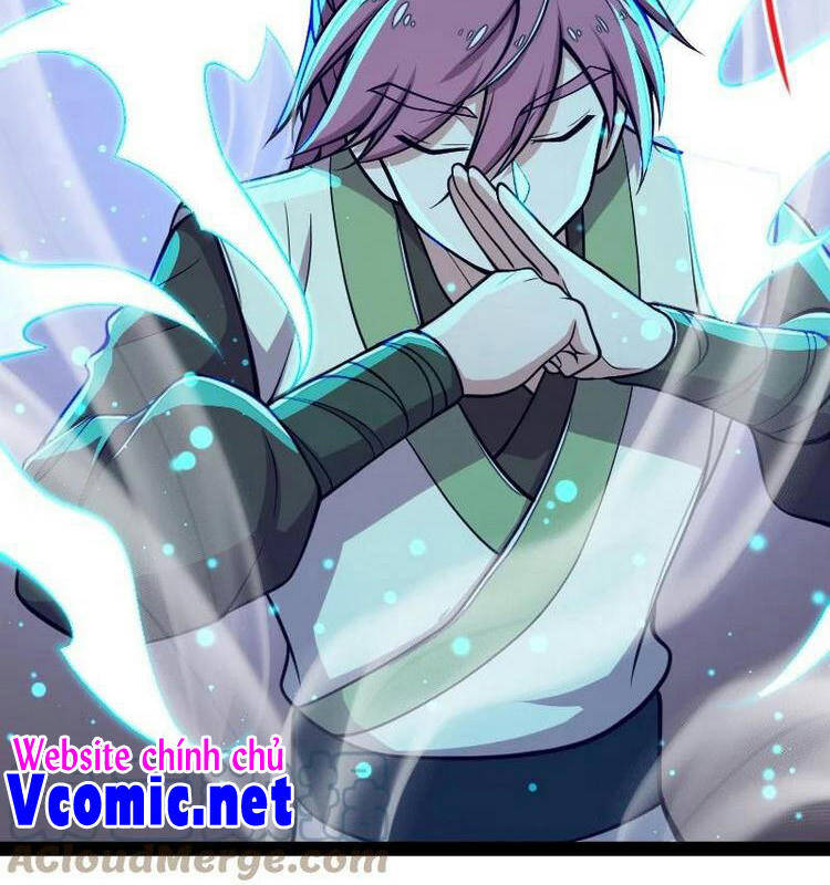 Sinh Hoạt Của Võ Đế Sau Khi Ẩn Cư Chapter 117 - Trang 2