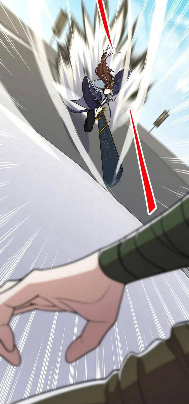 Sinh Hoạt Của Võ Đế Sau Khi Ẩn Cư Chapter 117 - Trang 2