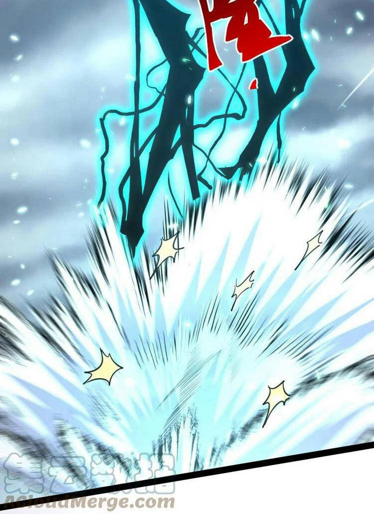 Sinh Hoạt Của Võ Đế Sau Khi Ẩn Cư Chapter 117 - Trang 2