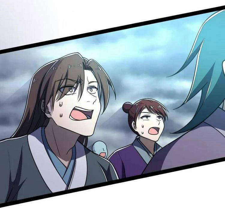 Sinh Hoạt Của Võ Đế Sau Khi Ẩn Cư Chapter 117 - Trang 2