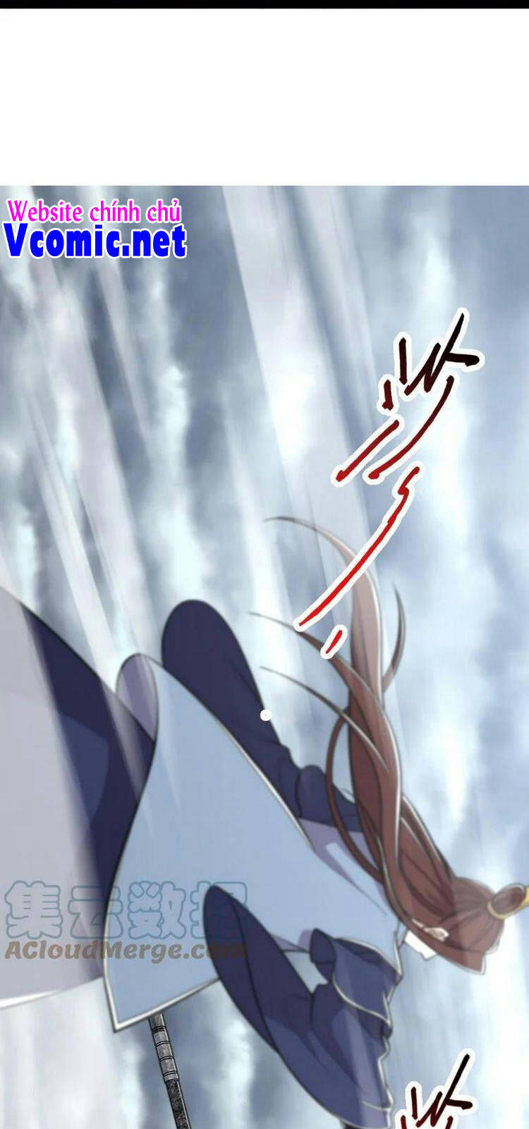 Sinh Hoạt Của Võ Đế Sau Khi Ẩn Cư Chapter 117 - Trang 2