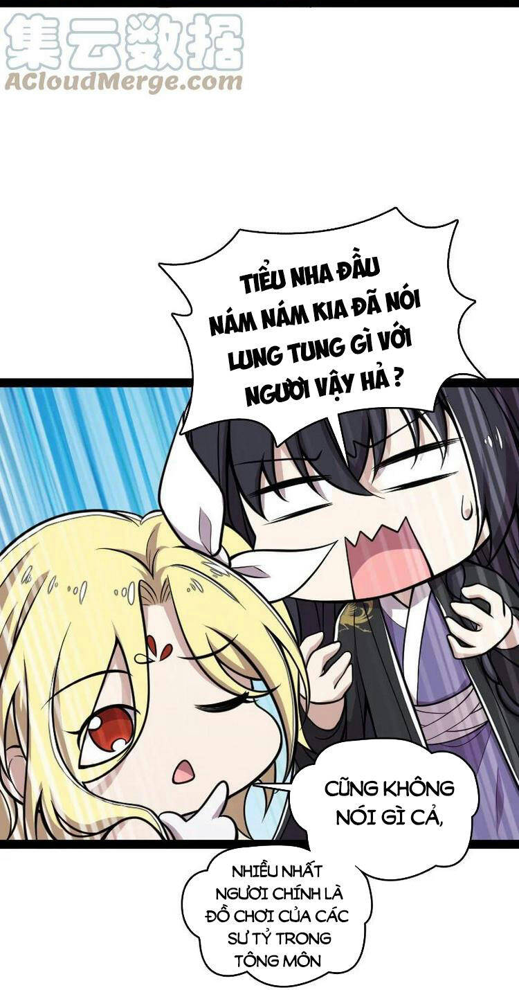 Sinh Hoạt Của Võ Đế Sau Khi Ẩn Cư Chapter 117 - Trang 2