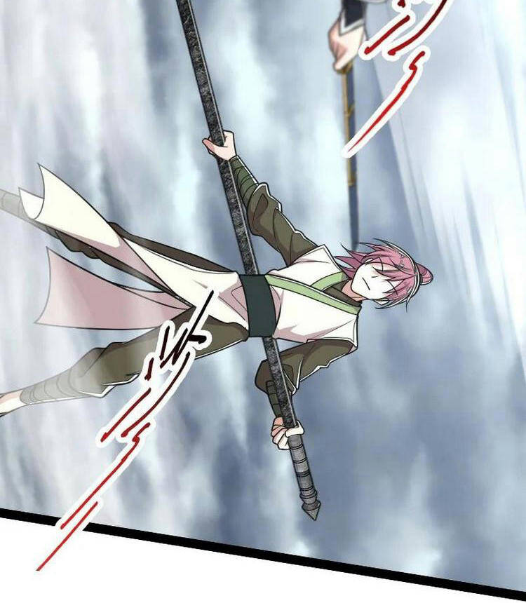 Sinh Hoạt Của Võ Đế Sau Khi Ẩn Cư Chapter 117 - Trang 2