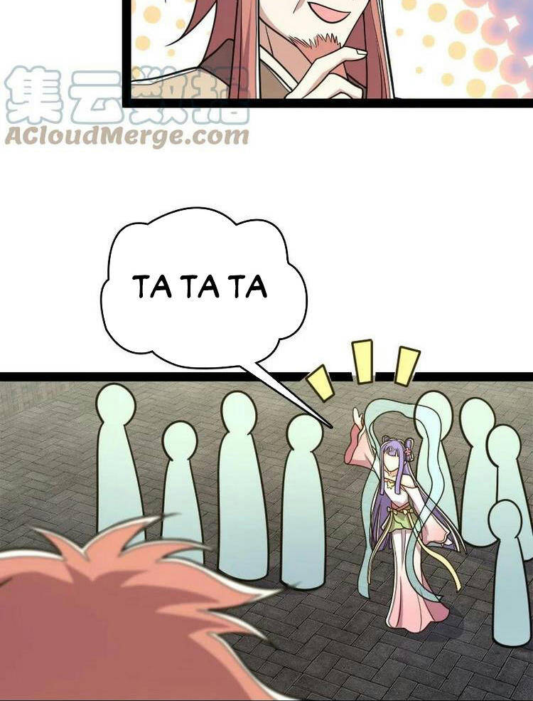 Sinh Hoạt Của Võ Đế Sau Khi Ẩn Cư Chapter 117 - Trang 2