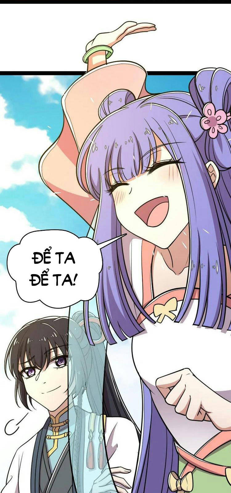 Sinh Hoạt Của Võ Đế Sau Khi Ẩn Cư Chapter 117 - Trang 2