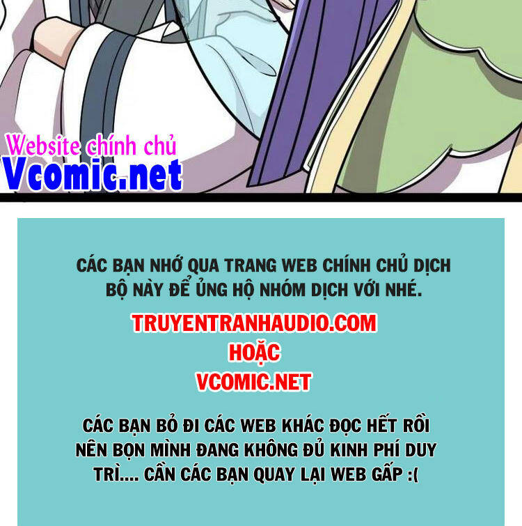 Sinh Hoạt Của Võ Đế Sau Khi Ẩn Cư Chapter 117 - Trang 2