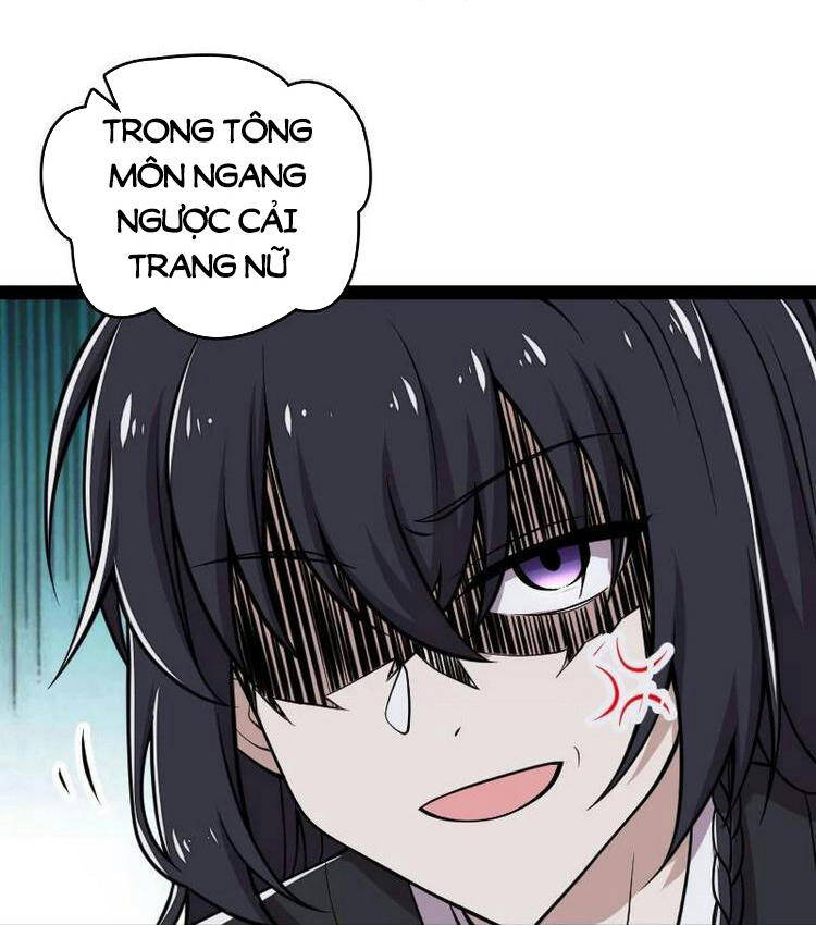 Sinh Hoạt Của Võ Đế Sau Khi Ẩn Cư Chapter 117 - Trang 2