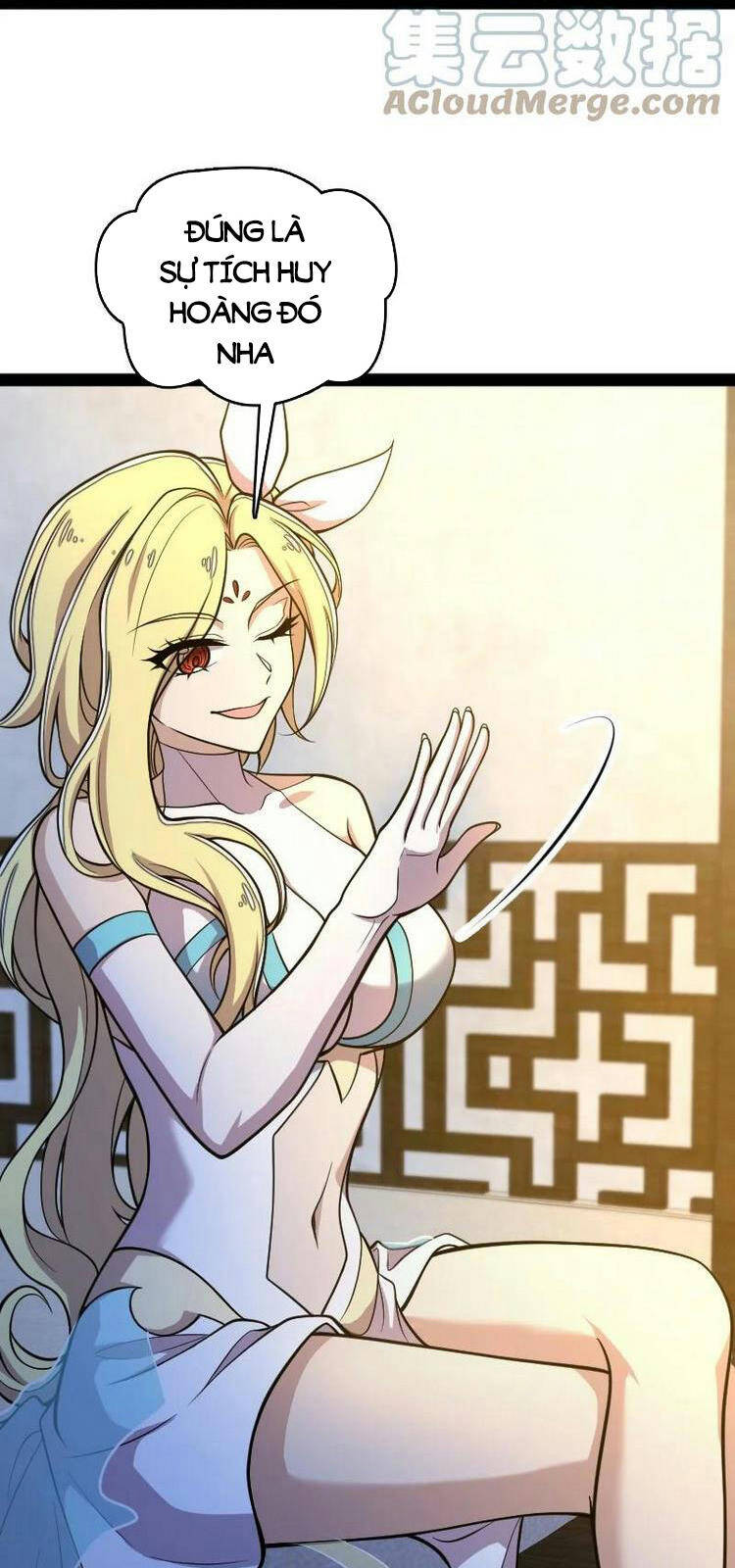 Sinh Hoạt Của Võ Đế Sau Khi Ẩn Cư Chapter 117 - Trang 2