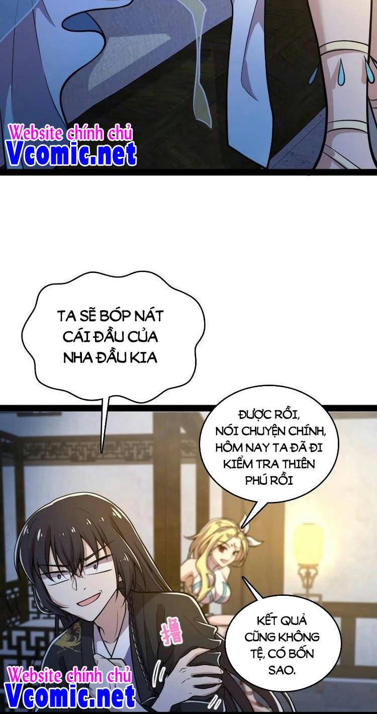 Sinh Hoạt Của Võ Đế Sau Khi Ẩn Cư Chapter 117 - Trang 2